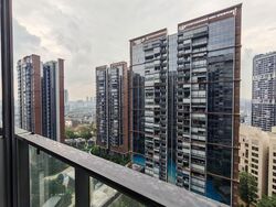 Parc Clematis (D5), Apartment #568102391